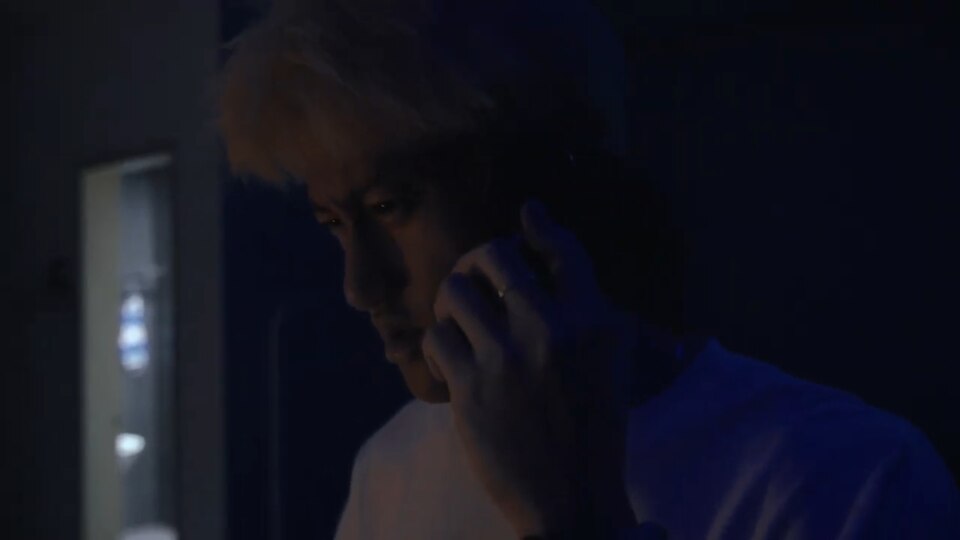 A Grave Encounter still 4