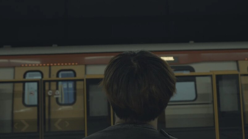 Resonate still 9