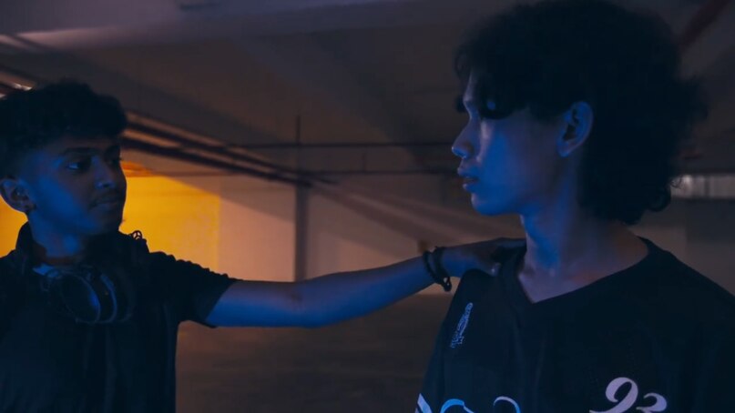 SPTP still 10