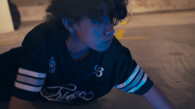 SPTP still 12