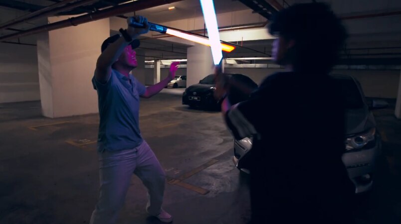 SPTP still 9